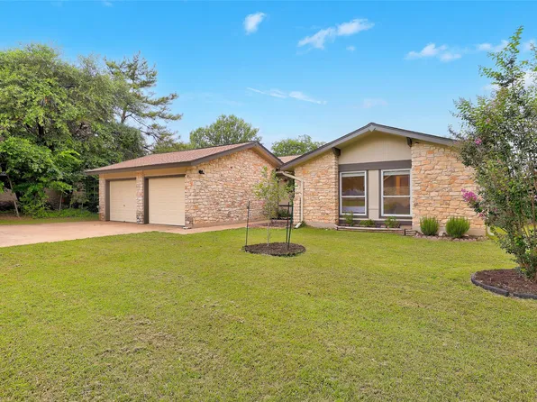 3804 Spring Creek Rd, Round Rock, TX 78681