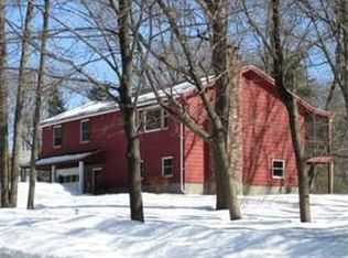 18 Gioconda Ave, Acton, MA 01720