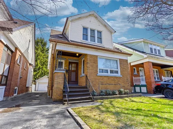 203 Balmoral Ave S, Hamilton, ON L8M 3K5