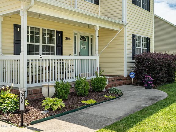 2nd image of 206 Pactolous Drive