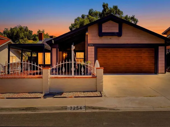 7254 Zest St, San Diego, CA 92139