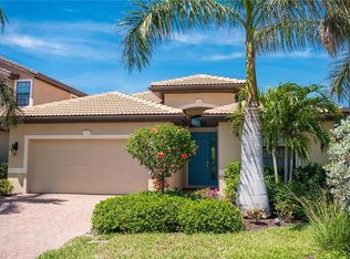 11137 Monte Carlo Blvd, Bonita Springs, FL 34135