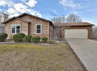 119 Whispering Oaks Dr, Saint Charles, MO 63304