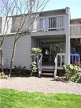 Back Slider and balcony