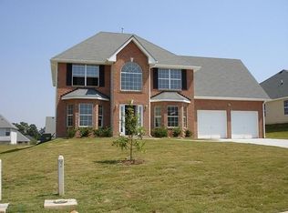 1789 Byrom Pkwy, Jonesboro, GA 30236