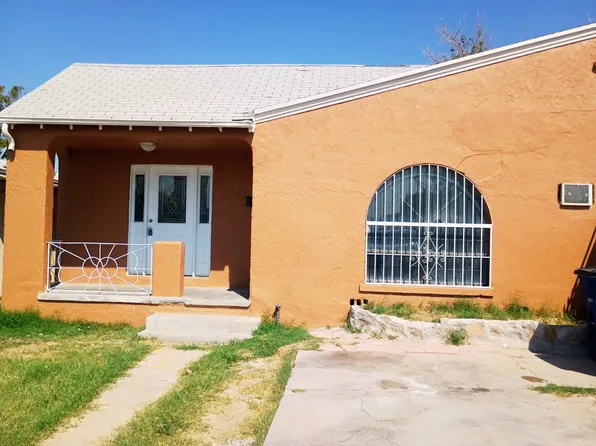 113 Abraham Ct #A, El Paso, TX 79915