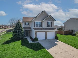 5209 Twin Bridge Blvd, Indianapolis, IN 46239