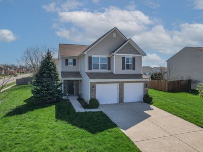 5209 Twin Bridge Blvd, Indianapolis, IN, 46239