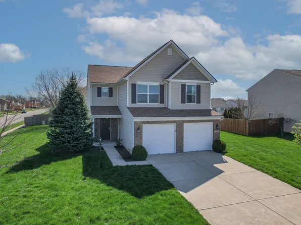 5209 Twin Bridge Blvd, Indianapolis, IN 46239