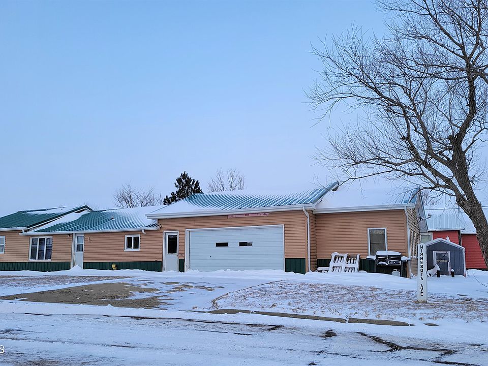 601 Minnesota Ave, Mott, ND 58646 | MLS #4005117 | Zillow