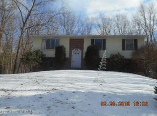 201 Woods Xing, Saylorsburg, PA 18353