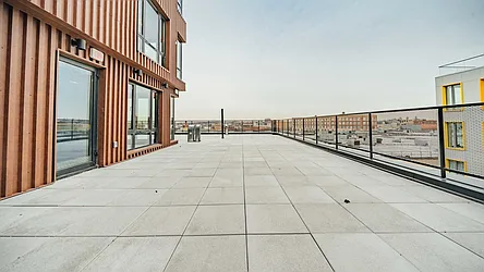 Rented by Nooklyn NYC LLC