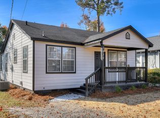 1930 Warren St, Augusta, GA 30904