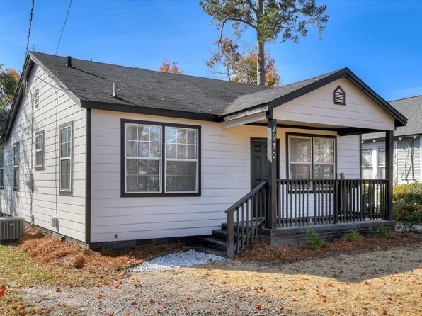 1930 Warren Street, Augusta, GA