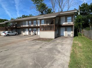 1414 Powell St #201, Springdale, AR 72764