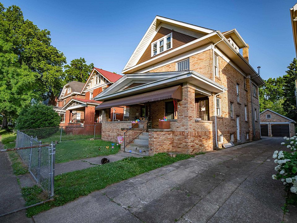 1225 10th Ave, Huntington, WV 25701 | Zillow