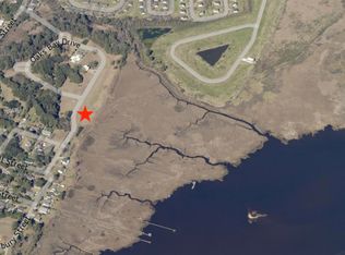 Oak Bay Dr. Lot 2, Georgetown, SC 29440