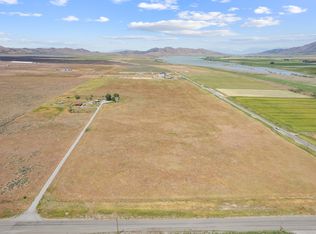 1112 N Goshen Rd, Mona, UT 84645