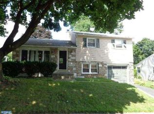 379 Ainslie Rd, Huntingdon Valley, PA 19006
