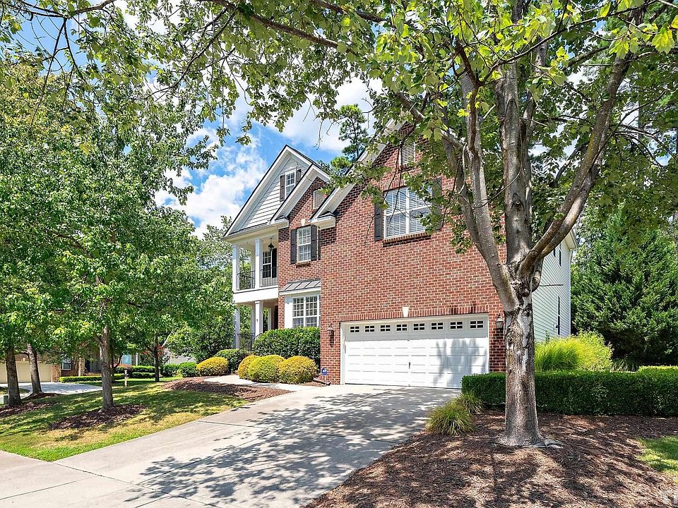 1 Stonehouse Ct, Durham, NC 27713 Zillow