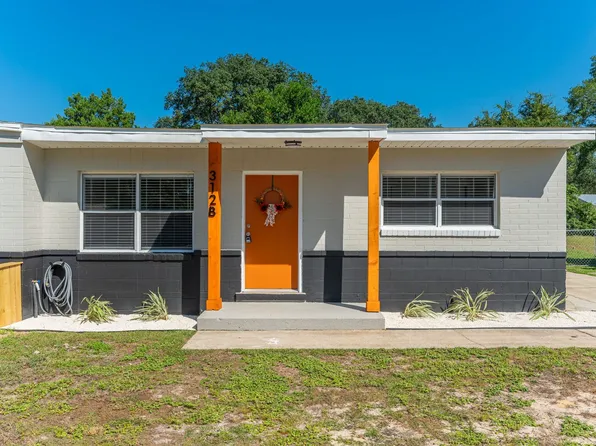 312B E Washington Ave, Valparaiso, FL 32580