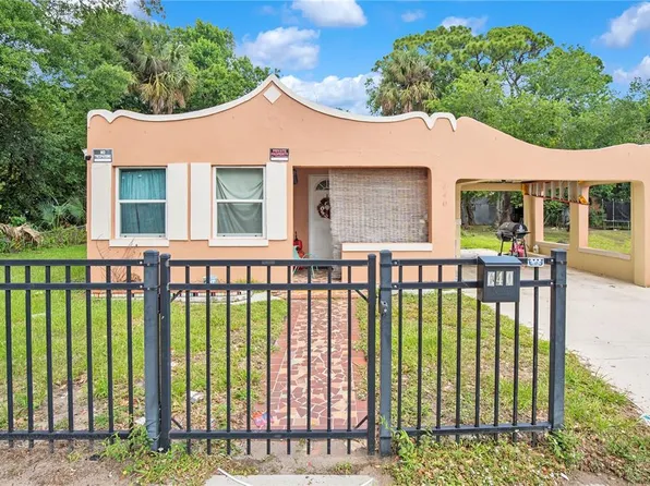 640 Orange Ave, Daytona Beach, FL 32114