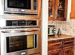 5624 Sleepy Creek Ln, Fort Worth, TX 76179
