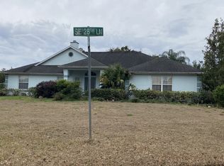 2642 SE 28th Ln, Ocala, FL 34471