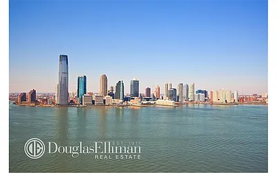 Rented by Douglas Elliman