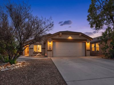 8000 Tuscarora Rd NW, Albuquerque, NM, 87114