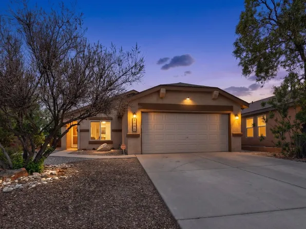 8000 Tuscarora Rd NW, Albuquerque, NM 87114