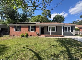 6338 Paddington Ct, Fayetteville, NC 28304