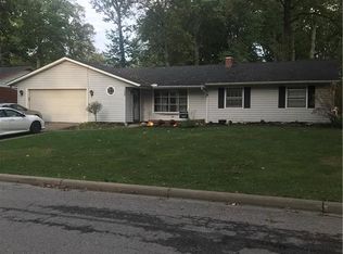 1399 Beechview Dr, Vermilion, OH 44089