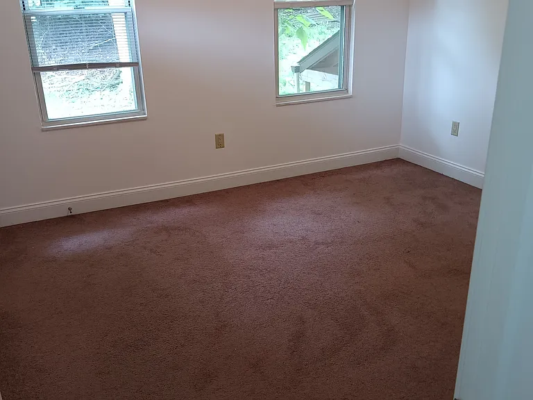 1st fl bedroom