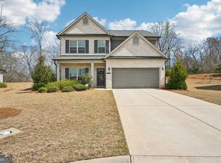 413 Hudson Cove Trl, Gainesville, GA 30506