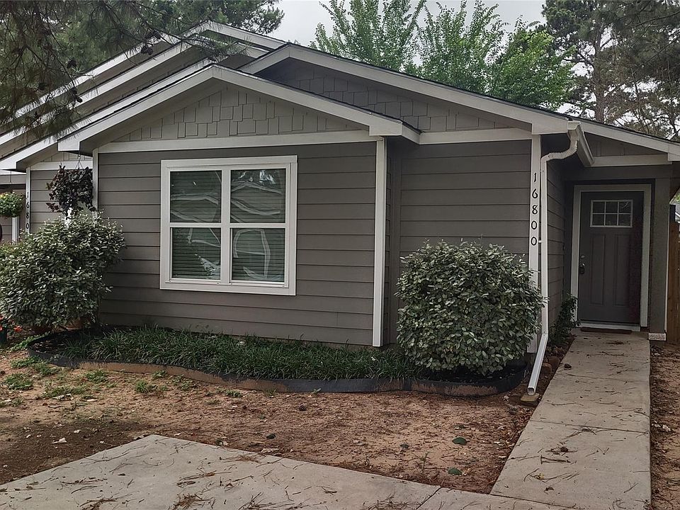 1st image of 16800 Crestmont