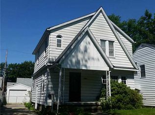 2805 Merrimac Blvd, Toledo, OH 43606