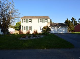 3707 Pendulum Path, Baldwinsville, NY 13027