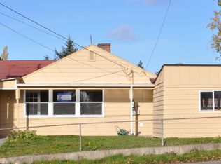 1815 S 19th St, Tacoma, WA 98405