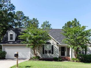 304 Bally Bunion Ln, Columbia, SC 29229