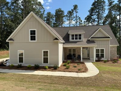 5015 Charnwood Forest Cir, Aiken, SC, 29803