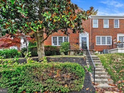 1422 Putty Hill Ave, Towson, MD, 21286