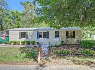 780 N Saint Johns St, Saint Augustine, FL 32084