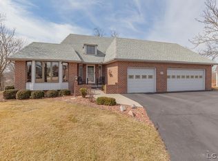 669 Stonecrest, Adrian, MI 49221