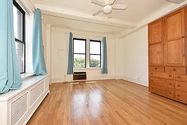 Rented by Buchbinder & Warren