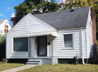 18480 Evergreen Rd, Detroit, MI 48219