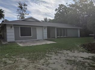 16847 Helen K Dr, Spring Hill, FL 34610