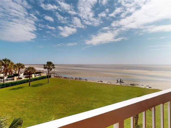 201 Neptune Rd APT 351, Saint Simons Island, GA 31522
