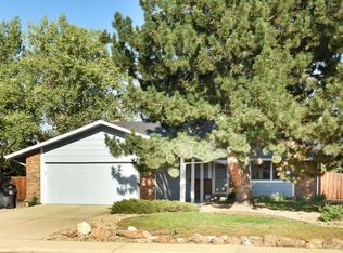 2574 S Nome St, Aurora, CO 80014