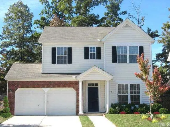 306 Scarcliffe Ct, Rolesville, NC 27571